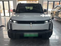 Chery iCAR 03 472km AWD Long-Range Edition - ფოტო 7