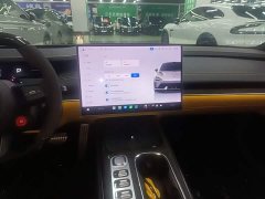 Xiaomi SU7 Ultra - ფოტო 13