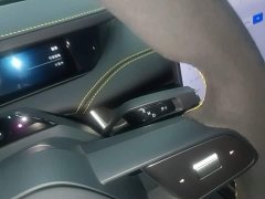 Xiaomi SU7 Ultra - ფოტო 14