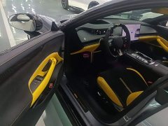 Xiaomi SU7 Ultra - ფოტო 16