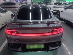 Xiaomi SU7 Ultra - ფოტო 6