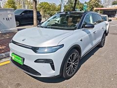 Leapmotor C11 2026 Pure Electric 640 LiDAR Smart Premium Edition - ფოტო 1