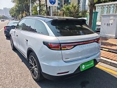 Leapmotor C11 2026 Pure Electric 640 LiDAR Smart Premium Edition - ფოტო 5