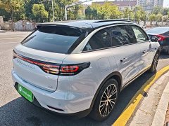 Leapmotor C11 2026 Pure Electric 640 LiDAR Smart Premium Edition - ფოტო 7