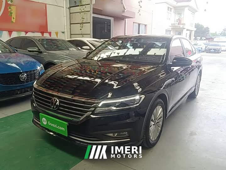 Volkswagen Lavida 1.5L Automatic Comfort