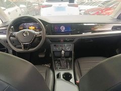 Volkswagen Lavida 2021 1.5L Automatic Comfort - ფოტო 10