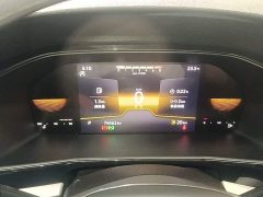 Volkswagen Lavida 2021 1.5L Automatic Comfort - ფოტო 12