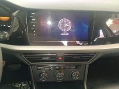 Volkswagen Lavida 2021 1.5L Automatic Comfort - ფოტო 13
