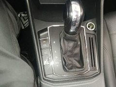 Volkswagen Lavida 2021 1.5L Automatic Comfort - ფოტო 14