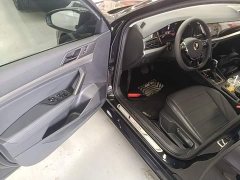 Volkswagen Lavida 2021 1.5L Automatic Comfort - ფოტო 16
