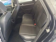 Volkswagen Lavida 2021 1.5L Automatic Comfort - ფოტო 17