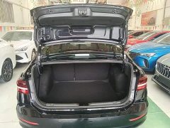 Volkswagen Lavida 2021 1.5L Automatic Comfort - ფოტო 19