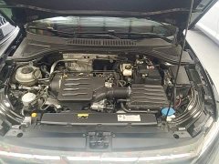 Volkswagen Lavida 2021 1.5L Automatic Comfort - ფოტო 20