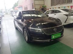 Volkswagen Lavida 2021 1.5L Automatic Comfort - ფოტო 4