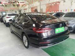 Volkswagen Lavida 2021 1.5L Automatic Comfort - ფოტო 5