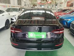 Volkswagen Lavida 2021 1.5L Automatic Comfort - ფოტო 6