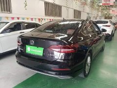Volkswagen Lavida 2021 1.5L Automatic Comfort - ფოტო 7