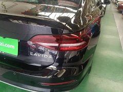 Volkswagen Lavida 2021 1.5L Automatic Comfort - ფოტო 8