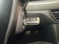 Volkswagen Lavida 2021 1.5L Automatic Comfort - ფოტო 9