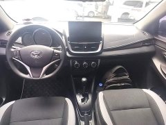 Toyota Yaris L Zhixuan X 1.5L CVT Leading Plus Edition - ფოტო 10