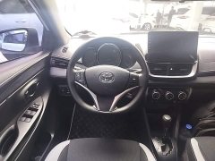 Toyota Yaris L Zhixuan X 1.5L CVT Leading Plus Edition - ფოტო 11