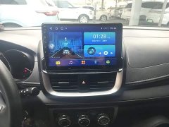 Toyota Yaris L Zhixuan X 1.5L CVT Leading Plus Edition - ფოტო 13