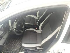 Toyota Yaris L Zhixuan X 1.5L CVT Leading Plus Edition - ფოტო 15