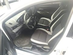 Toyota Yaris L Zhixuan X 1.5L CVT Leading Plus Edition - ფოტო 16