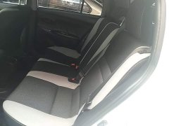 Toyota Yaris L Zhixuan X 1.5L CVT Leading Plus Edition - ფოტო 17
