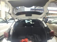 Toyota Yaris L Zhixuan X 1.5L CVT Leading Plus Edition - ფოტო 19