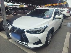 Toyota Yaris L Zhixuan X 1.5L CVT Leading Plus Edition - ფოტო 2