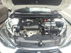 Toyota Yaris L Zhixuan X 1.5L CVT Leading Plus Edition - ფოტო 20