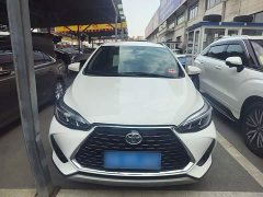 Toyota Yaris L Zhixuan X 1.5L CVT Leading Plus Edition - ფოტო 3