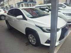 Toyota Yaris L Zhixuan X 1.5L CVT Leading Plus Edition - ფოტო 4