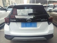Toyota Yaris L Zhixuan X 1.5L CVT Leading Plus Edition - ფოტო 6
