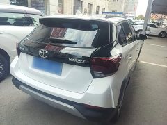 Toyota Yaris L Zhixuan X 1.5L CVT Leading Plus Edition - ფოტო 7