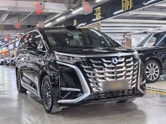 Denza BYD Denza D9 2025 DM-i AWD Premium Navigation Edition - ფოტო 13