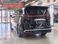 Denza BYD Denza D9 2025 DM-i AWD Premium Navigation Edition - ფოტო 14