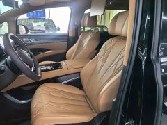 Denza BYD Denza D9 2025 DM-i AWD Premium Navigation Edition - ფოტო 16