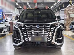Denza BYD Denza D9 2025 DM-i AWD Premium Navigation Edition - ფოტო 18