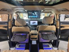 Denza BYD Denza D9 2025 DM-i AWD Premium Navigation Edition - ფოტო 4