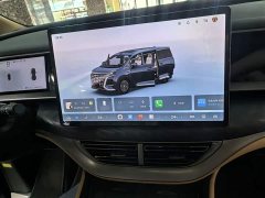 Denza BYD Denza D9 2025 DM-i AWD Premium Navigation Edition - ფოტო 6