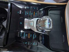 Denza BYD Denza D9 2025 DM-i AWD Premium Navigation Edition - ფოტო 7