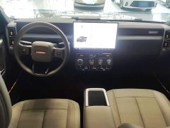 Chery iCAR Super V23 401 RWD Advanced Edition - ფოტო 10