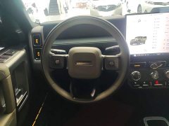 Chery iCAR Super V23 401 RWD Advanced Edition - ფოტო 11