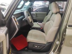 Chery iCAR Super V23 401 RWD Advanced Edition - ფოტო 15