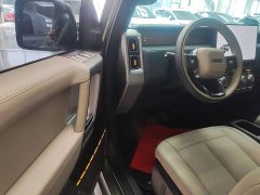 Chery iCAR Super V23 401 RWD Advanced Edition - ფოტო 16