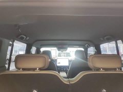 Chery iCAR Super V23 401 RWD Advanced Edition - ფოტო 18