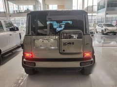 Chery iCAR Super V23 401 RWD Advanced Edition - ფოტო 6