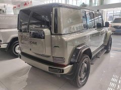 Chery iCAR Super V23 401 RWD Advanced Edition - ფოტო 7